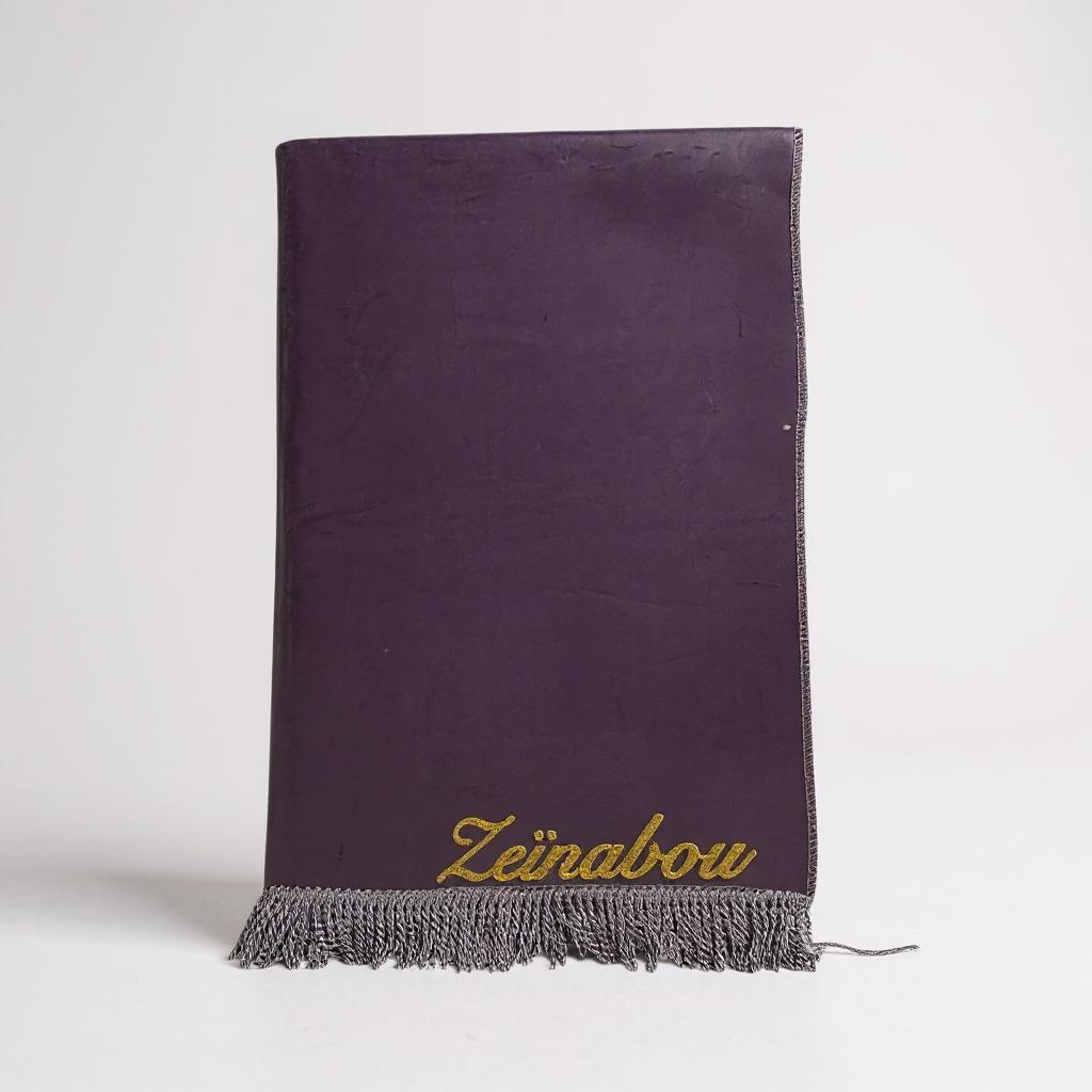 Tapis de Sérénité Personnalisé – Douceur & Intimité