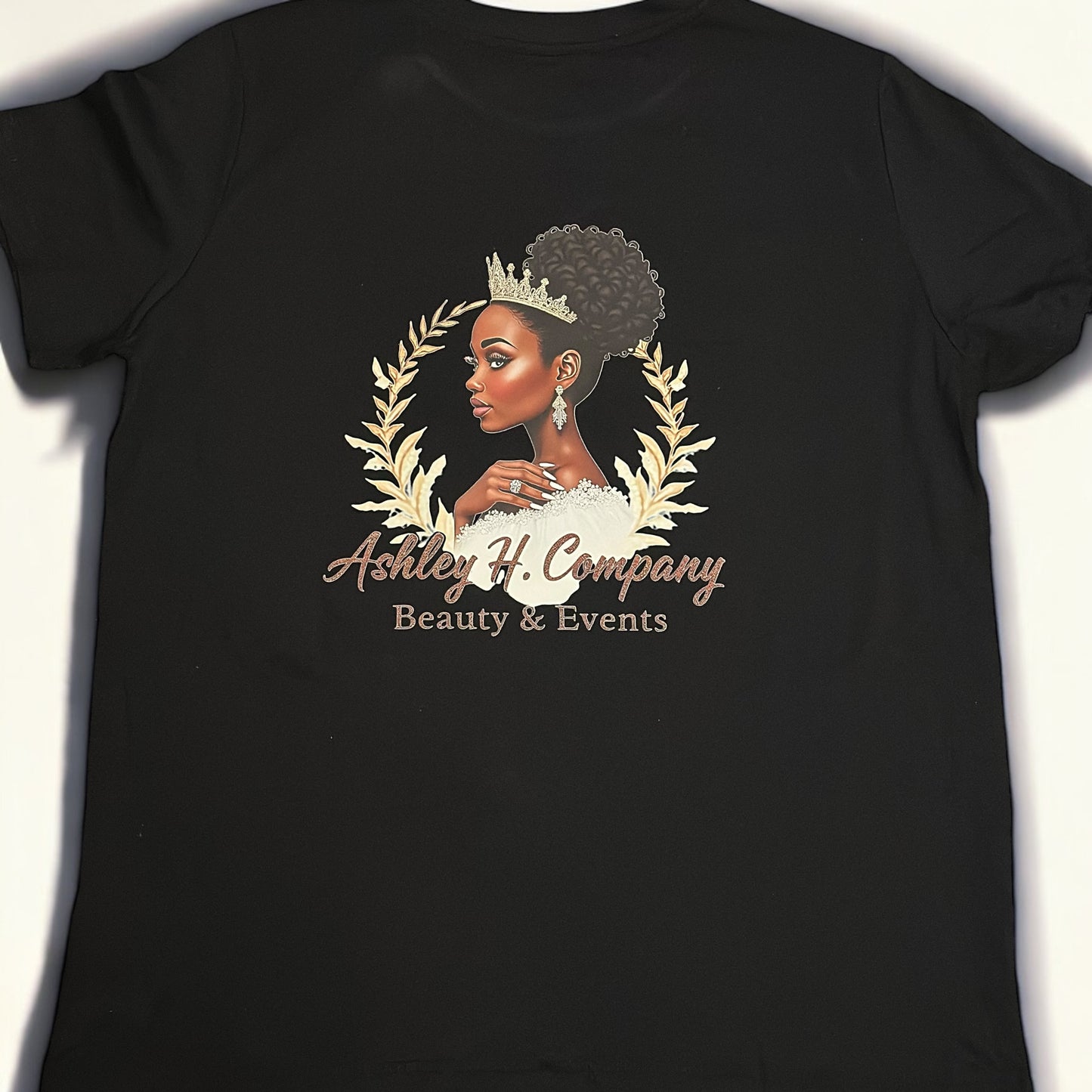 Collection unique T-shirt H.